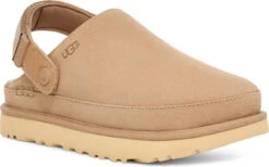 UGG Women's Goldenstar Clog -Englin's fine footwear ugg womens goldenstar clog sand 1138252 san 01891.1757007839