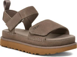 UGG Women's Goldenstar 11 UGG Women's Goldenstar -Englin's fine footwear ugg womens goldenstar smoke plume 1136783 skp 40840.1743208025