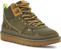 UGG Women's Highland Hi Heritage 7 UGG Women's Highland Hi Heritage -Englin's fine footwear ugg womens highland hi heritage burnt olive 1120096 btol 03385.1658504986