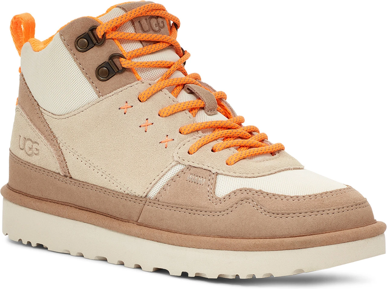 UGG Women's Highland Hi Heritage 5 UGG Women's Highland Hi Heritage - Image 5