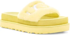 UGG Women's Laton Fur Slide 9 UGG Women's Laton Fur Slide -Englin's fine footwear ugg womens laton fur slide margarita 1111236 mrt 19737.1646258758