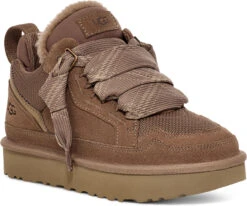 UGG Women's Lowmel -Englin's fine footwear ugg womens lowmel hickory 1144032 hck 44471.1757008221