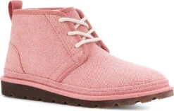 UGG Women's Neumel Natural 8 UGG Women's Neumel Natural -Englin's fine footwear ugg womens neumel natural pink 1119597 pink 26951.1622137607