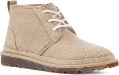 UGG Women's Neumel Natural 9 UGG Women's Neumel Natural -Englin's fine footwear ugg womens neumel natural wheat 1119597 whea 07593.1622137608