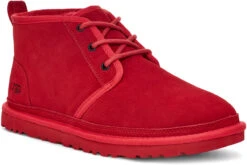 UGG Women's Neumel -Englin's fine footwear ugg womens neumel samba red 1094269 sbr 20666.1727817888