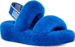 UGG Women's Oh Yeah 23 UGG Women's Oh Yeah -Englin's fine footwear ugg womens oh yeah dive 1107953 dve 75312.1652108396