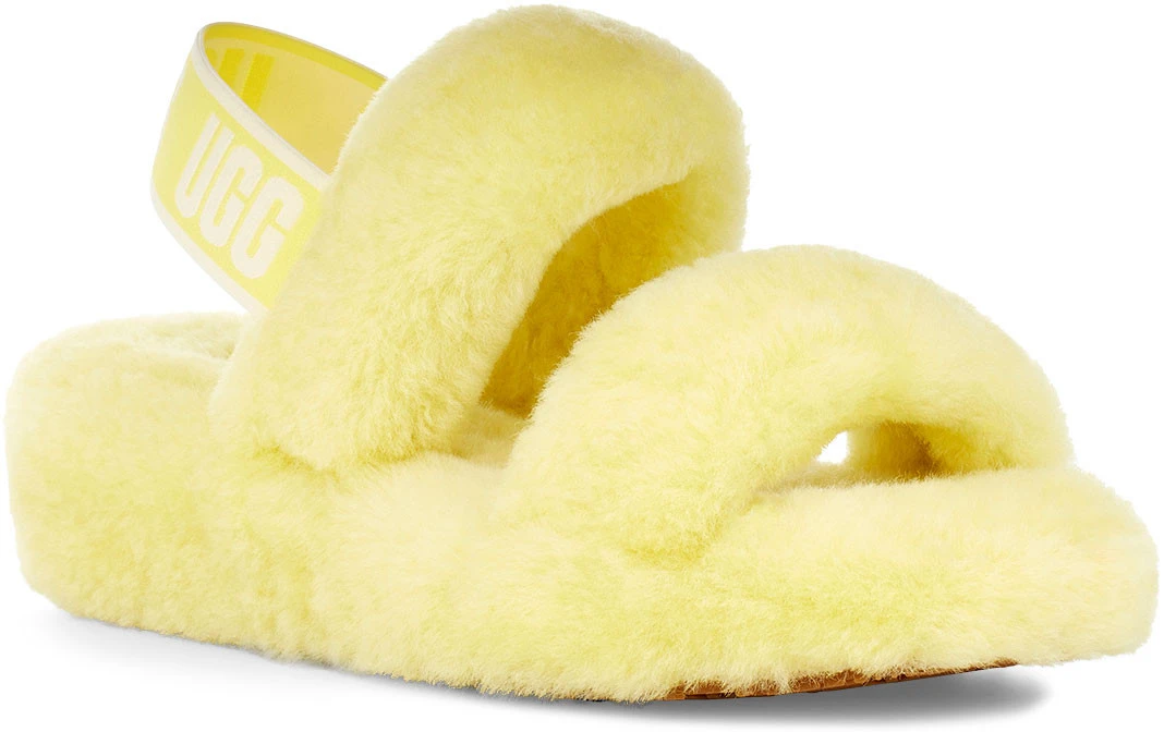 UGG Women's Oh Yeah 10 UGG Women's Oh Yeah - Image 10