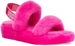 UGG Women's Oh Yeah 28 UGG Women's Oh Yeah -Englin's fine footwear ugg womens oh yeah rock rose 1107953 rcr 04445.1652108396