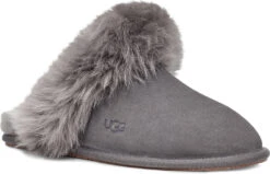 UGG Women's Scuff Sis 7 UGG Women's Scuff Sis -Englin's fine footwear ugg womens scuff sis charcoal 1122750 chrc 99924.1659653654