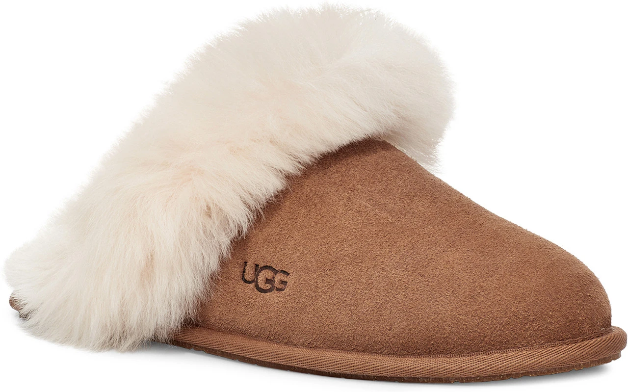 UGG Women's Scuff Sis 4 UGG Women's Scuff Sis - Image 4
