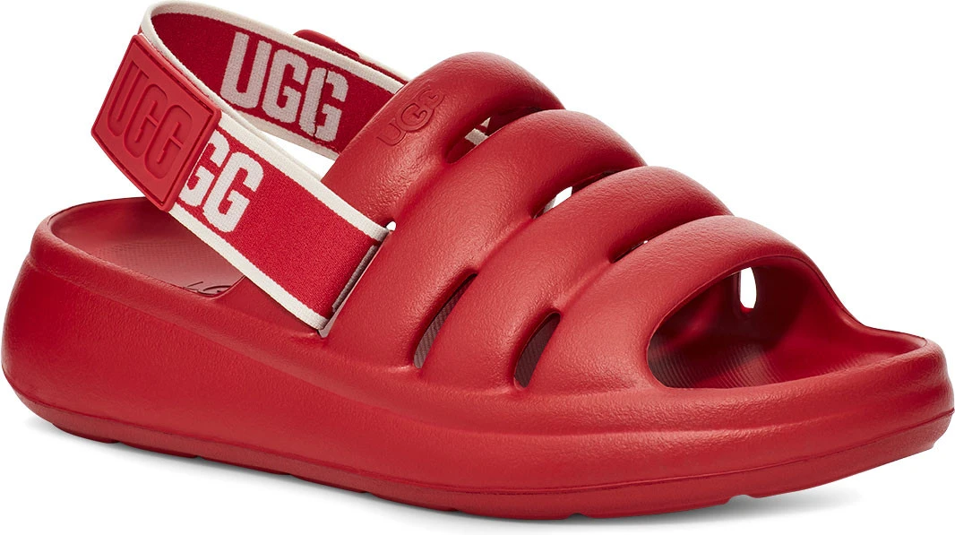 UGG Women's Sport Yeah 4 UGG Women's Sport Yeah - Image 4