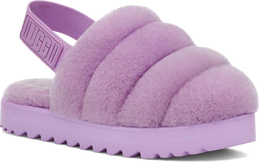 UGG Women's Super Fluff Slipper 4 UGG Women's Super Fluff Slipper - Image 4