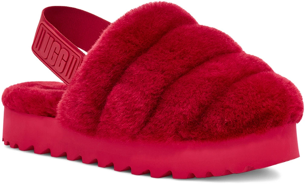 UGG Women's Super Fluff Slipper 6 UGG Women's Super Fluff Slipper - Image 6