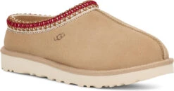 UGG Women's Tasman 15 UGG Women's Tasman -Englin's fine footwear ugg womens tasman sand dark cherry 5955 SNDD 48842.1740091966
