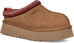 UGG Women's Tazz 9 UGG Women's Tazz -Englin's fine footwear ugg womens tazz chestnut 1122553 che 84844.1743208388
