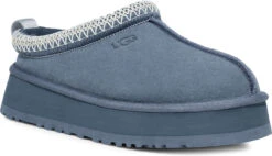 UGG Women's Tazz 10 UGG Women's Tazz -Englin's fine footwear ugg womens tazz desert blue 1122553 dtb 67553.1743208388