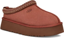 UGG Women's Tazz 11 UGG Women's Tazz -Englin's fine footwear ugg womens tazz red jasper 1122553 rdj 11294.1743208388