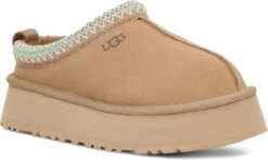 UGG Women's Tazz 12 UGG Women's Tazz -Englin's fine footwear ugg womens tazz sand 1122553 san 63977.1743208388