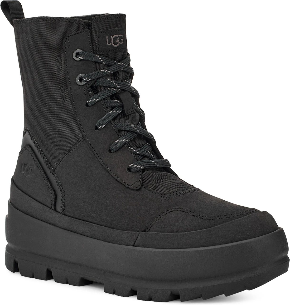 UGG Women's The UGG Lug 1 UGG Women's The UGG Lug