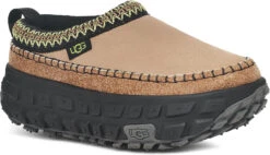 UGG Women's Venture Daze 5 UGG Women's Venture Daze -Englin's fine footwear ugg womens venture daze sand black 1155650 sndb 70467.1727818574
