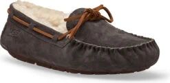 UGG Women's Dakota 19 UGG Women's Dakota -Englin's fine footwear ugg womens dakota pewter 5612 pwtr 37605.1727816915