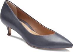 Vionic Women's Josie -Englin's fine footwear vionic womens josie navy 389josie nvy 14584.1536616717